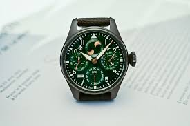 Iwc Big Pilot Replica